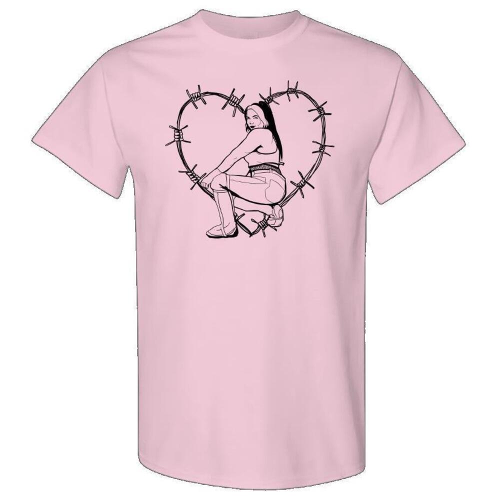 Chevs Hearts You Shirt